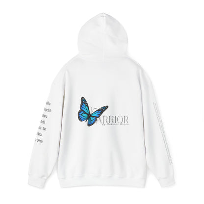 In God We Step Sweatshirt