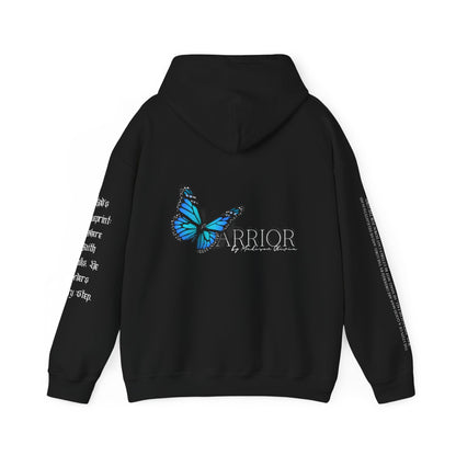 In God We Step Sweatshirt