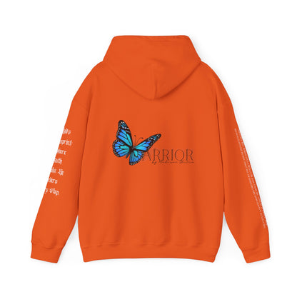 In God We Step Sweatshirt