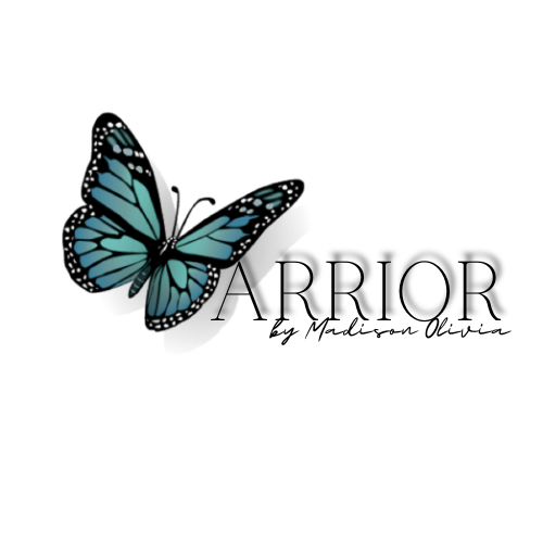 Warrior By Madison Olivia LLC
